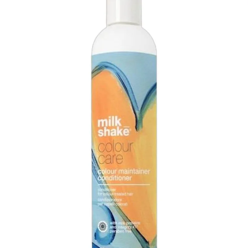 Milk_Shake Colour Care Conditioner 300 ml