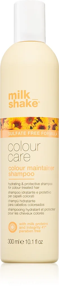 Milk_shake Colour Maintainer Shampoo 300 ml
