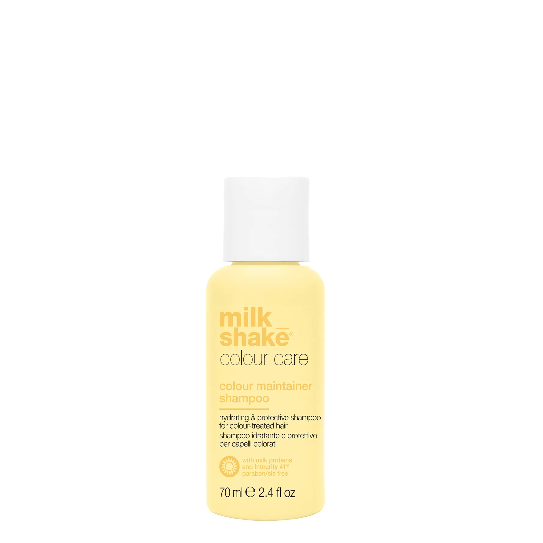 Color Maintainer Shampoo 70 ml