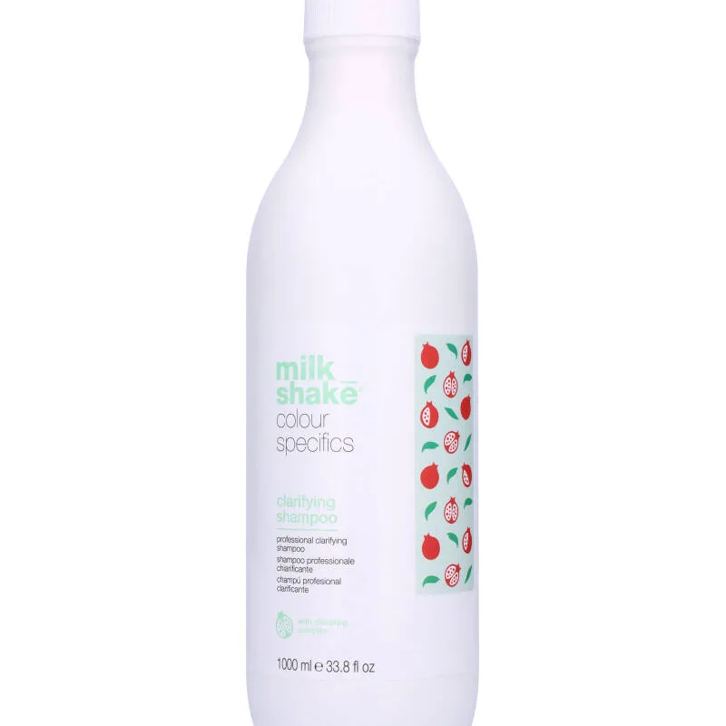 Milk_Shake Colour Specifics Clarifying Shampoo 1000 ml