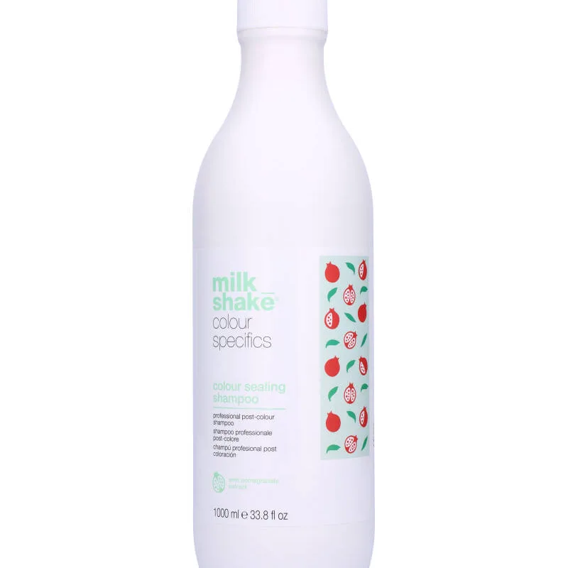 Milk_Shake Colour Specifics Color Sealing Shampoo 1000 ml