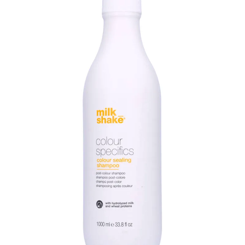 Milk_Shake Colour Specifics Colour Sealing Shampoo 1000 ml