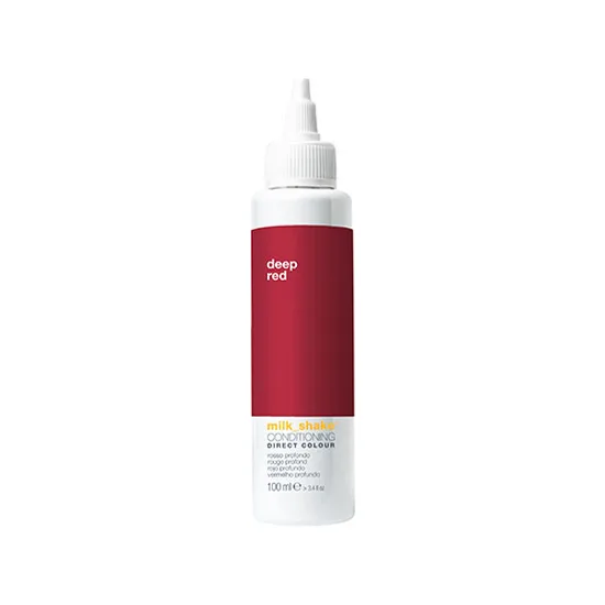 Milk_shake Conditioning Direct Colour Deep Red 100 ml.