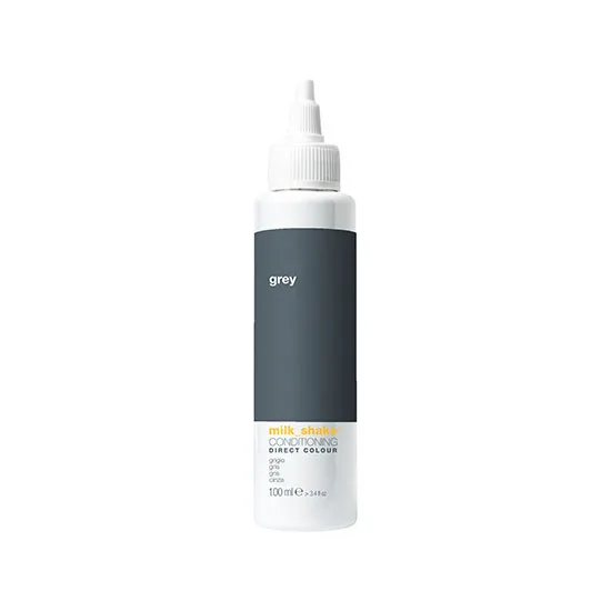 Milk_shake Conditioning Direct Colour Grey 100 ml.