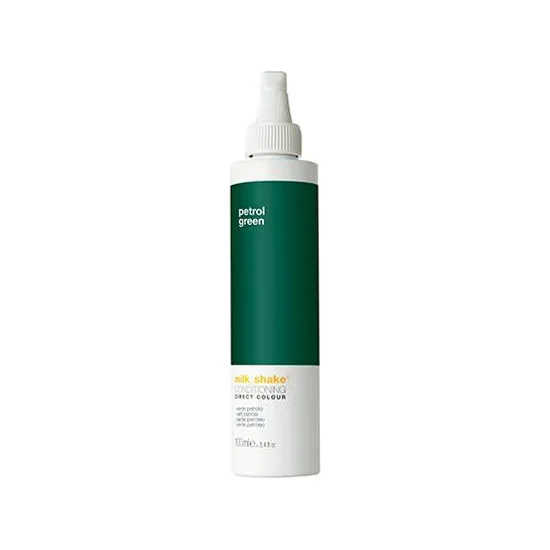 Milk_shake Conditioning Direct Colour Petrol Green 100 ml.