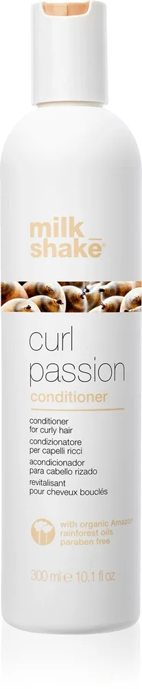 Milk Shake Curl Passion Conditioner 300 ml