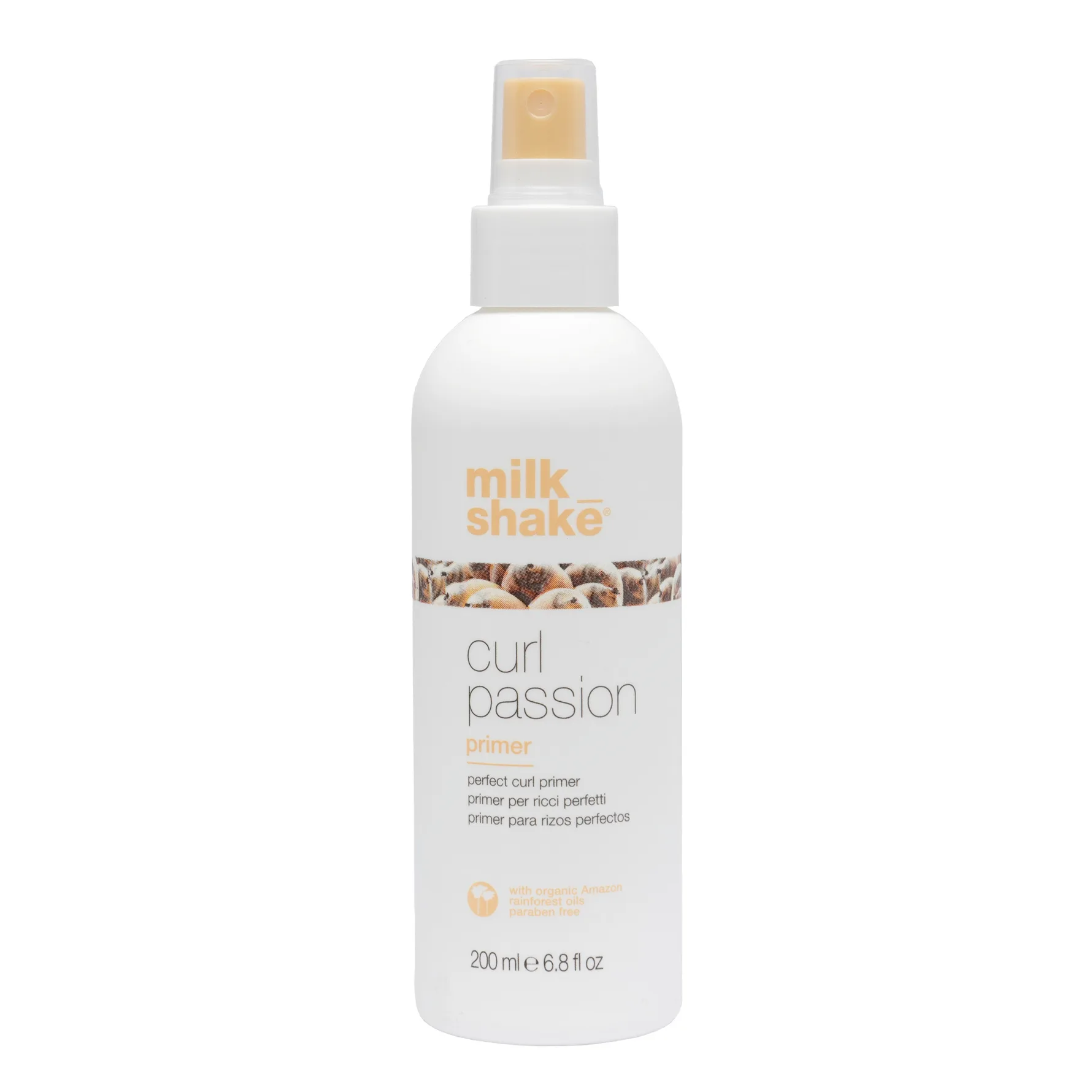 Milk Shake Curl Passion Primer 200 ml
