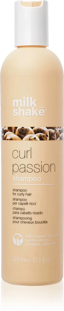 Milk Shake Curl Passion Shampoo 300 ml