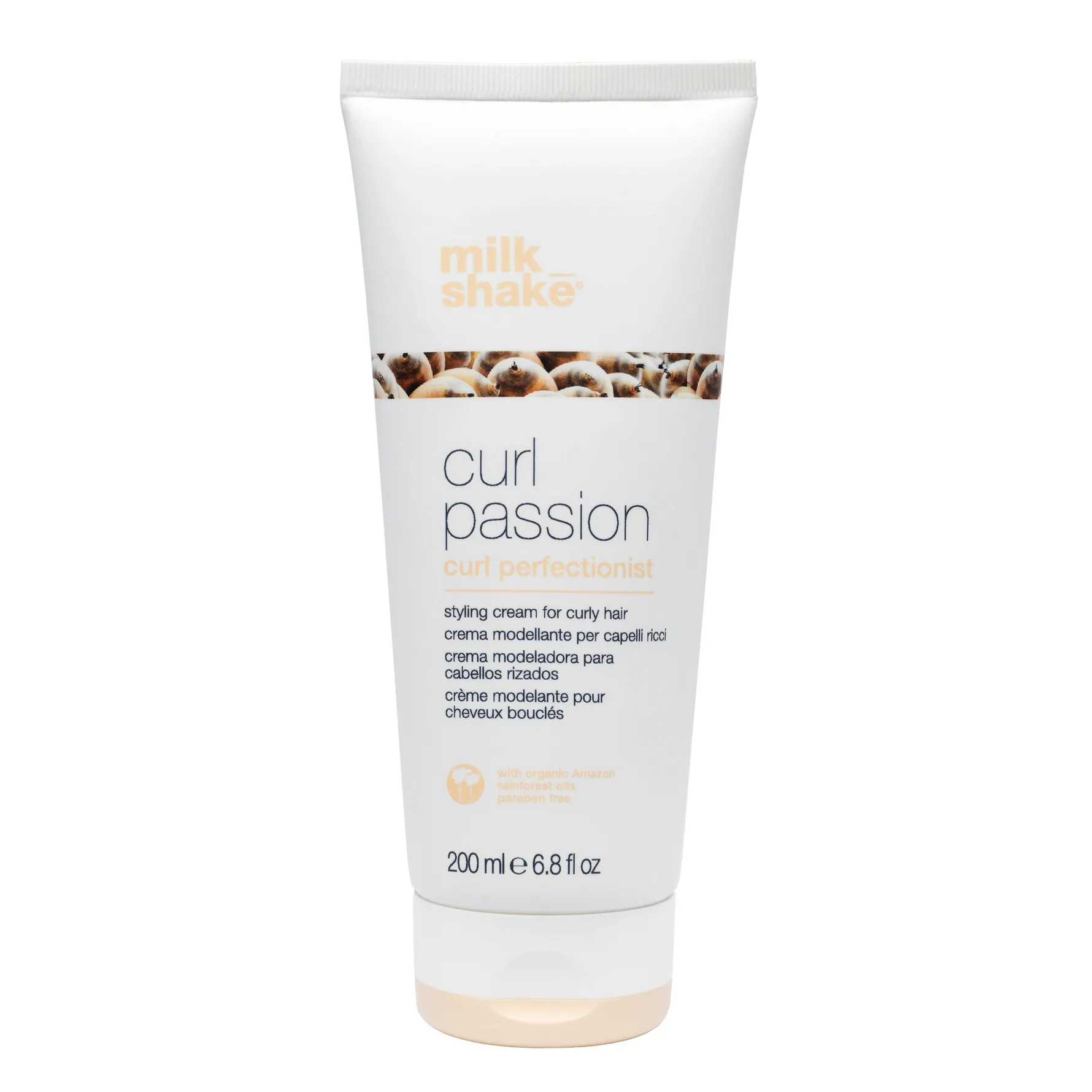 Milk_Shake Curl Passion Curl Perfectionist 200ml