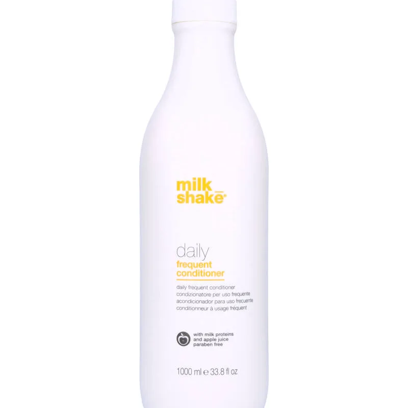 Milk Shake Daily Frequent Conditioner 1000 ml