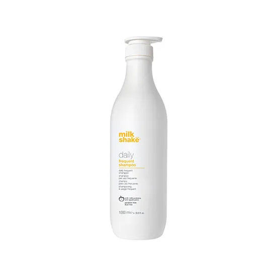 Milk_shake Daily Frequent Shampoo 1000 ml.