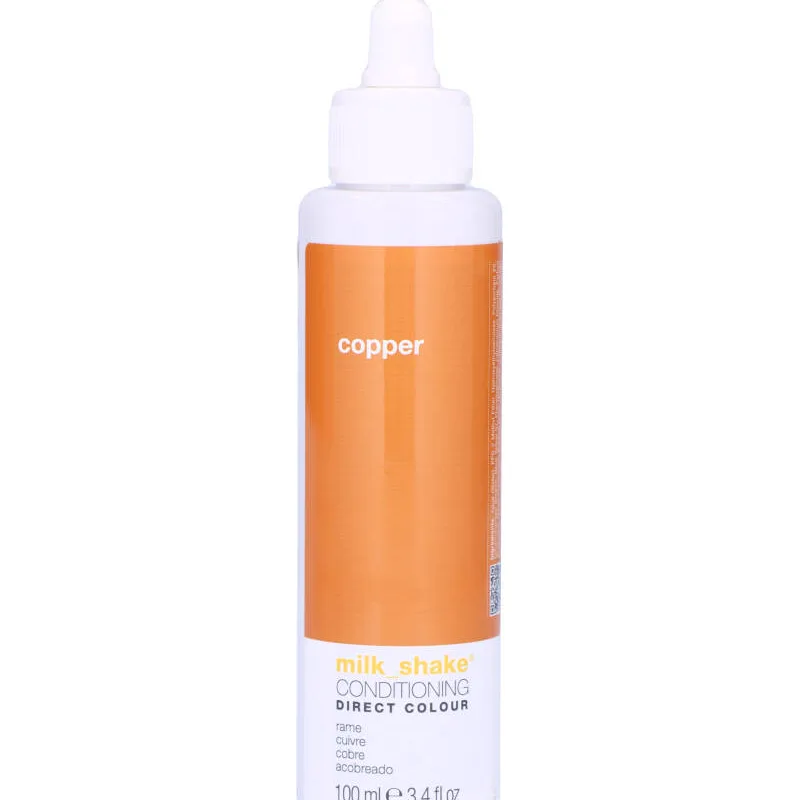 Milk Shake Direct Colour - Copper 100 ml