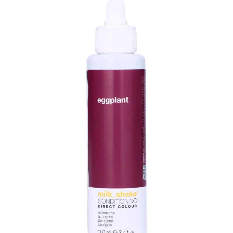 Milk Shake Direct Colour - Eggplant 100 ml