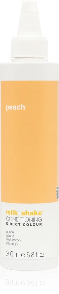 Milk Shake Direct Colour - Peach 200 ml