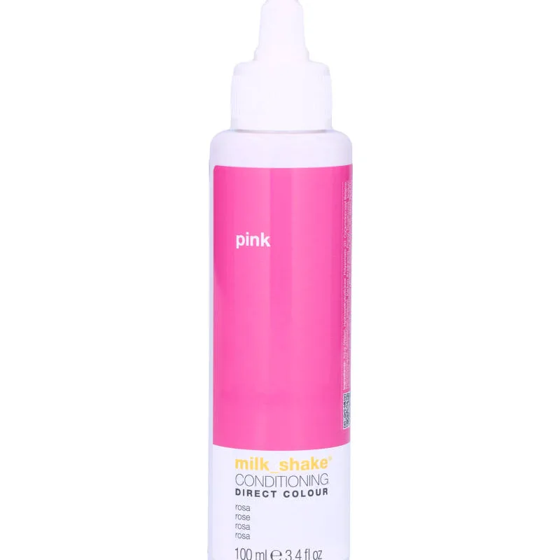 Milk Shake Direct Colour - Pink 100 ml