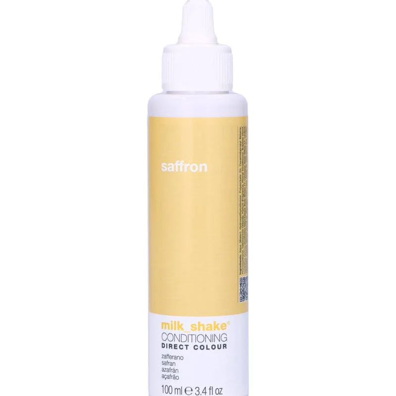 Milk Shake Direct Colour - Saffron 100 ml