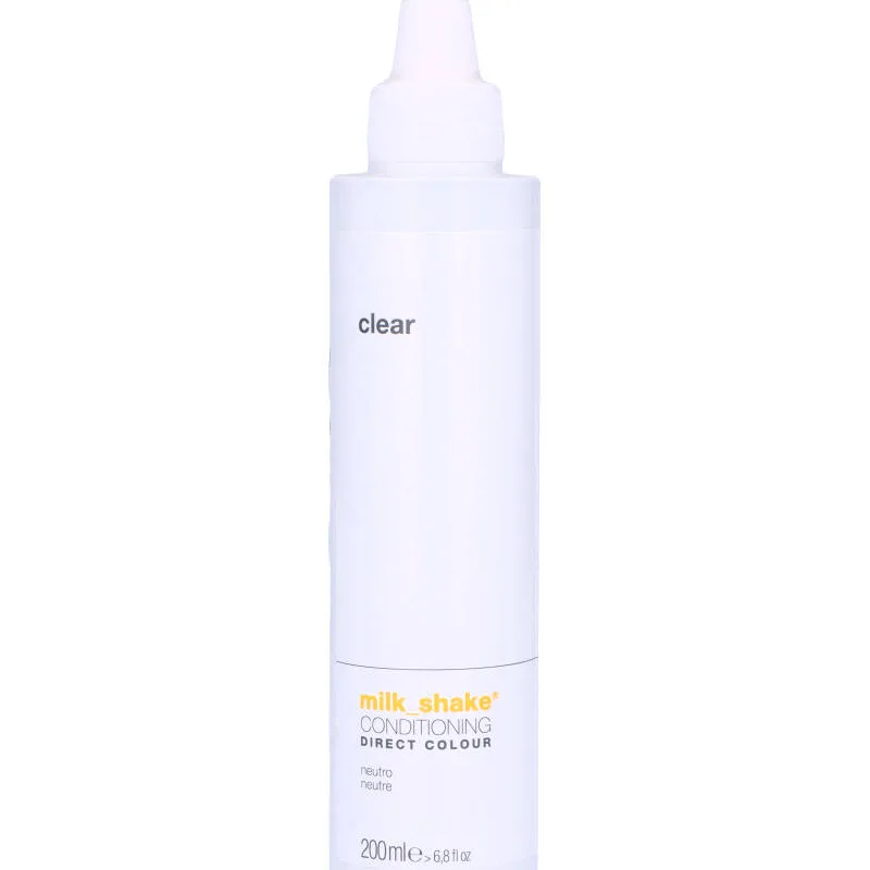 Milk Shake Direct Colour - Clear 200 ml