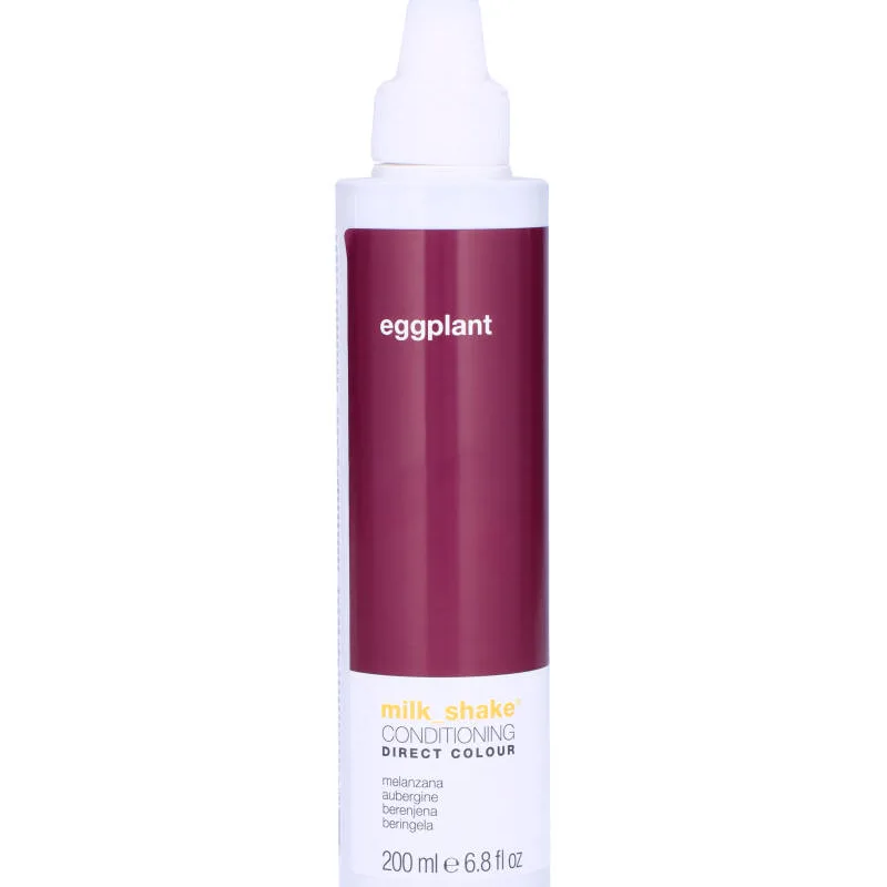 Milk Shake Direct Colour - Eggplant 200 ml