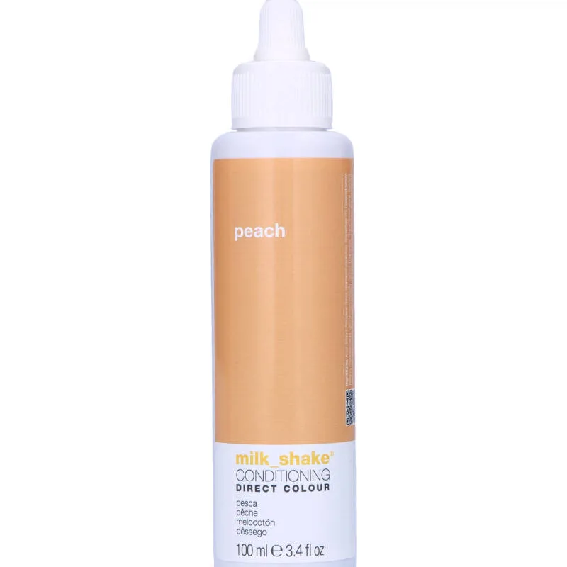 Milk Shake Direct Colour - Peach 100 ml