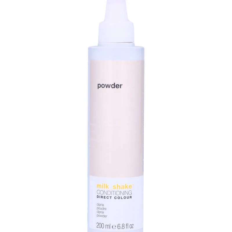 Milk Shake Direct Colour - Powder 200 ml