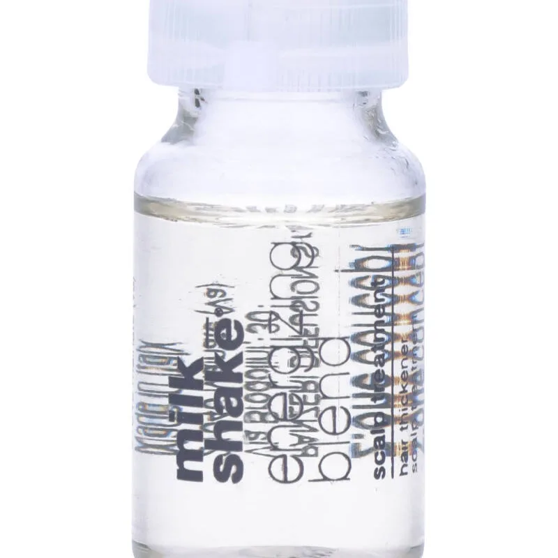Milk Shake Energizing Blend Scalp Treatment 12 ml 4 stk.