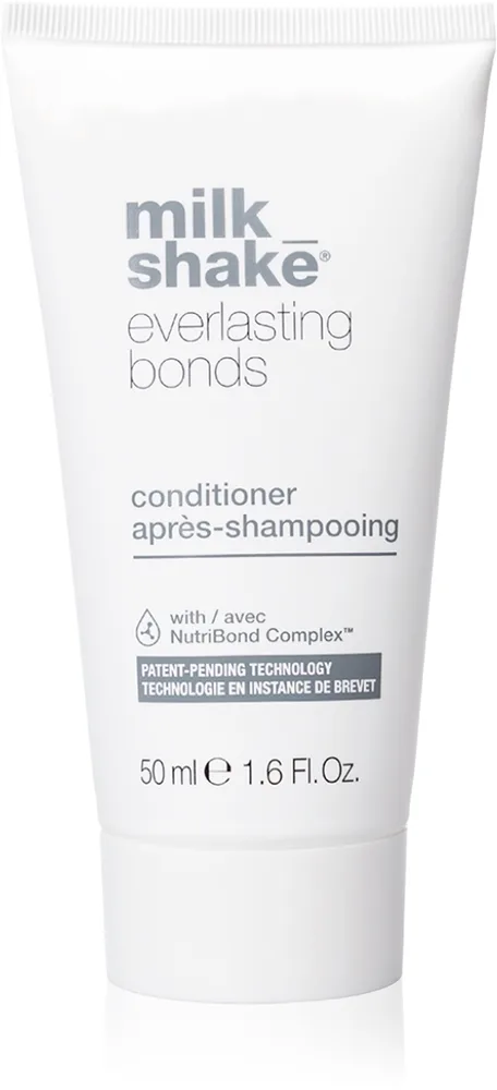 milk_shake® Everlasting Bonds Conditioner erneuernder Conditioner für beschädigtes Haar 50 ml