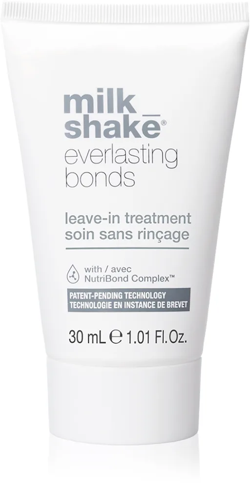 milk_shake® Everlasting Bonds Leave-in Treatment vahvistava hiuksiin jätettävä hoito hiuksiin 30 ml