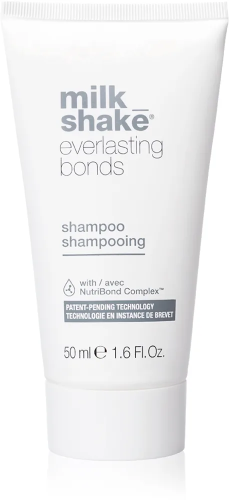 milk_shake® Everlasting Bonds Shampoo erneuerndes Shampoo für beschädigtes Haar 50 ml
