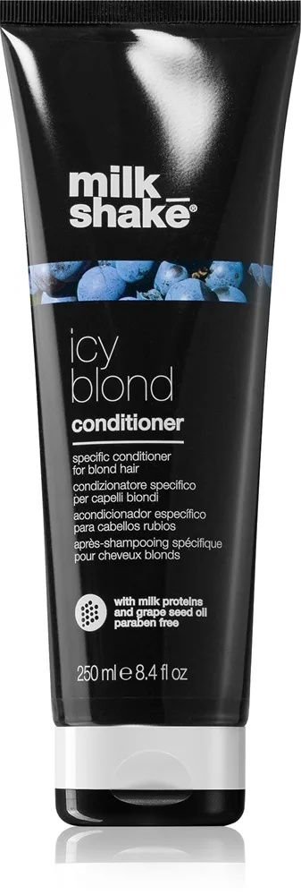 Milk Shake Icy Blond Conditioner 250 ml