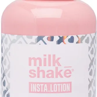 milk_shake® Insta.Light Insta.Lotion Deep-Cleansing Mask för hår 100 ml
