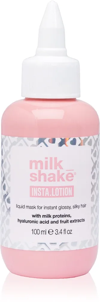 milk_shake insta.lotion Liquid Mask 100 ml