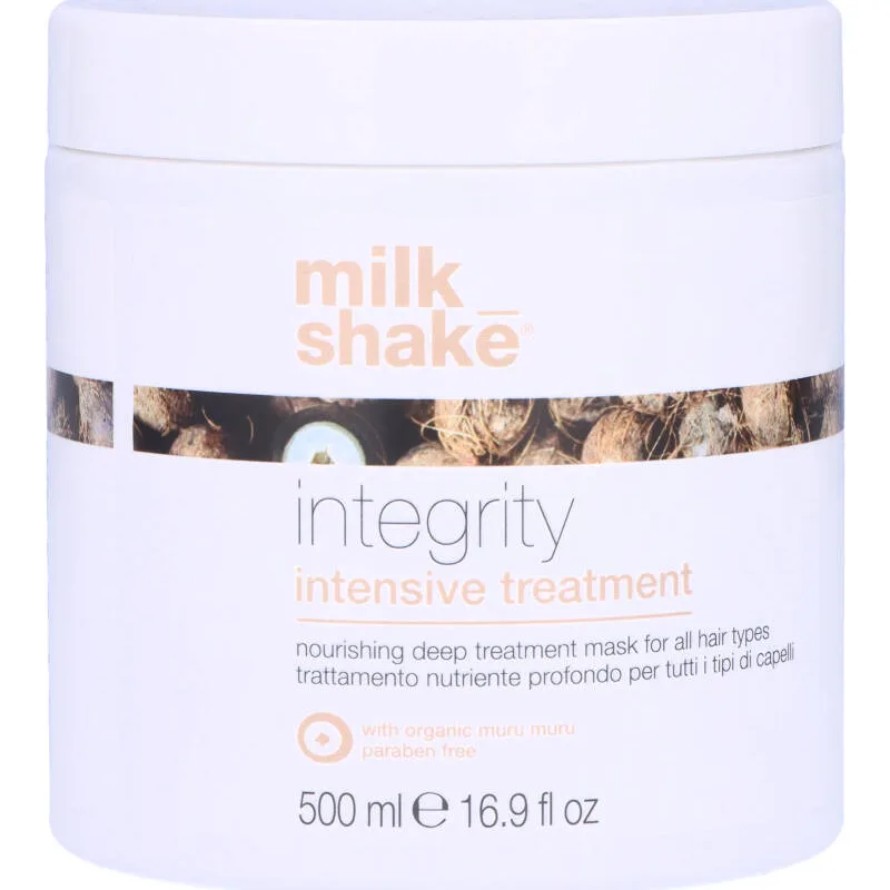 Milk Shake Integrity Intensive Treatment 500 ml