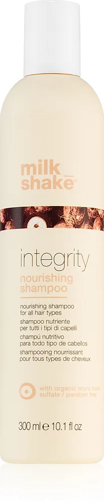 Milk Shake Integrity Nourishing Shampoo 1000 ml