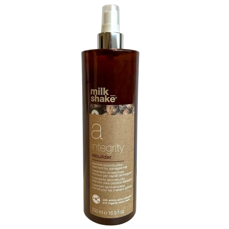 Milk_Shake Integrity Rebuilder 500ml