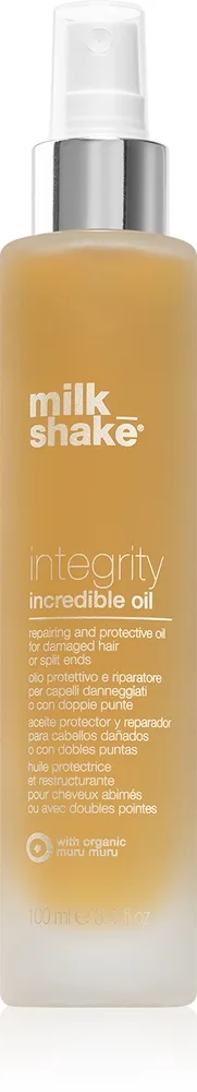 Milk_shake Integrity Incredible Oil 100 ml.