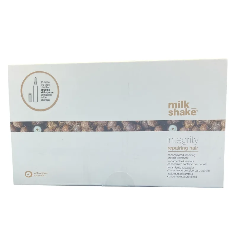 Milk_Shake Integrity Repairing Hair Treatment 8x12ml