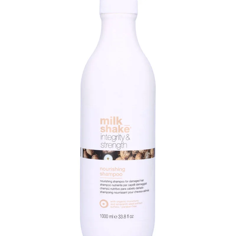 Milk_Shake Integrity & Strength Nourishing Shampoo 1000 ml