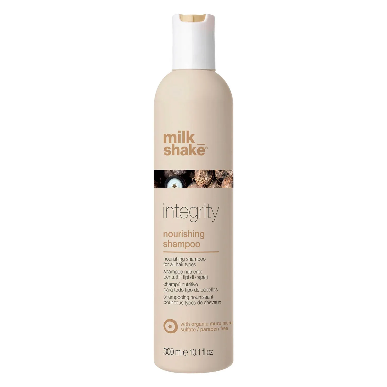 Milk_Shake Integrity Nourishing Shampoo 300ml