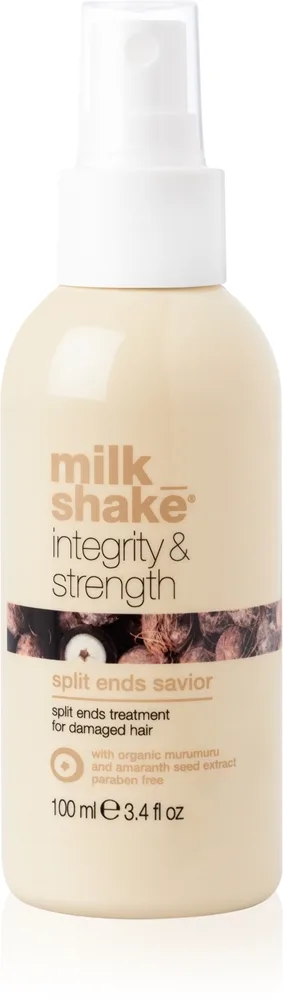Milk shake Integrity & Strength Split Ends Savior 100 ml