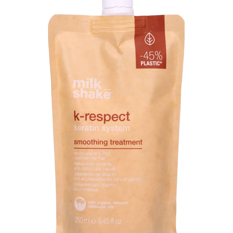 Milk_Shake K-Respect Keratin System Smoothing Treatment 250 ml