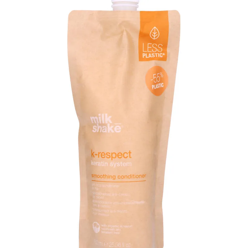 Milk Shake K-Respect Smoothing Conditioner 750 ml
