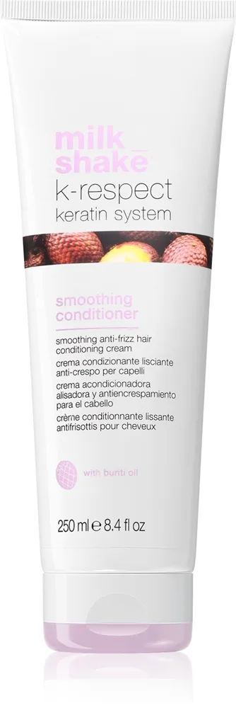 milk_shake K-Respect Smoothing Conditioner 250ml
