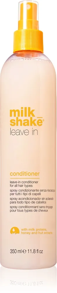 Milk Shake Leave In Conditioner 350 ml