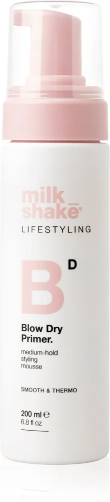 Milk_Shake Lifestyling Blow-Dry Primer 200 ml