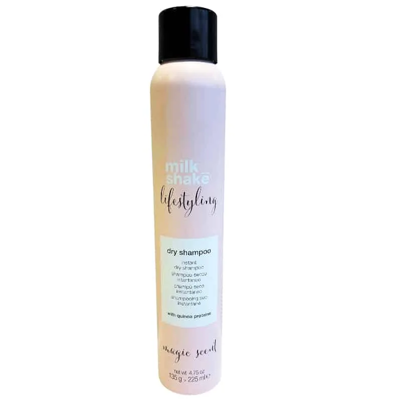Milk_shake Lifestyling Dry Shampoo 225 ml.