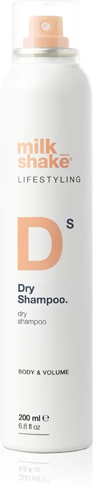 Milk_Shake Lifestyling Dry Shampoo 200 ml