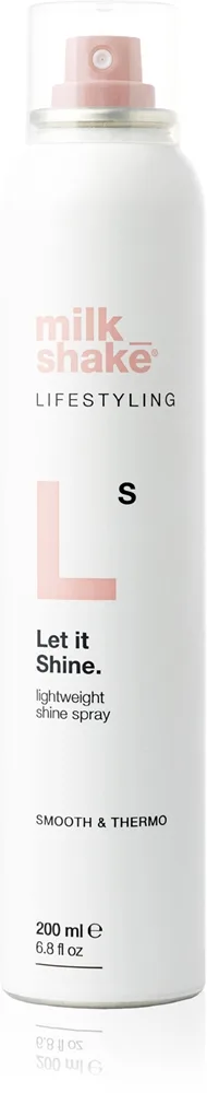 Milk_Shake Lifestyling Let It Shine 200 ml