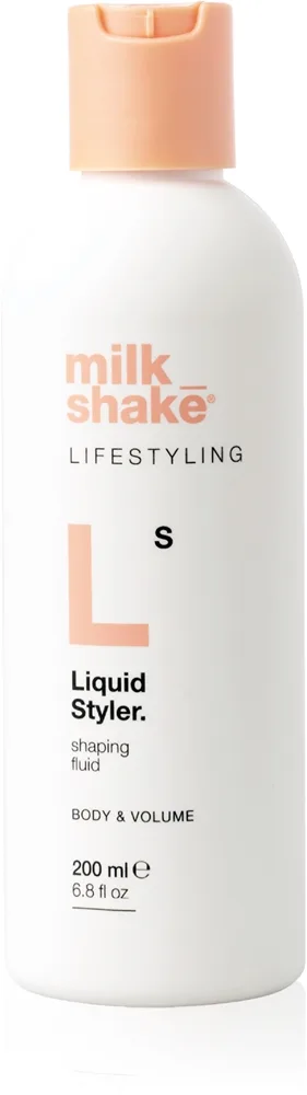 Milk_Shake Lifestyling Liquid Styler 200 ml