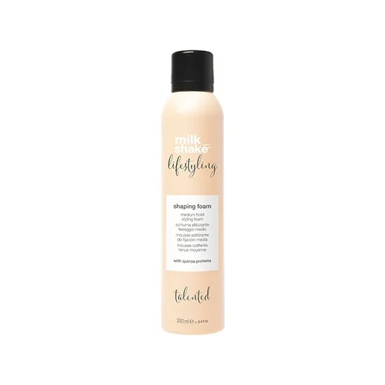 Milk_shake Lifestyling Shaping Foam 250 ml.