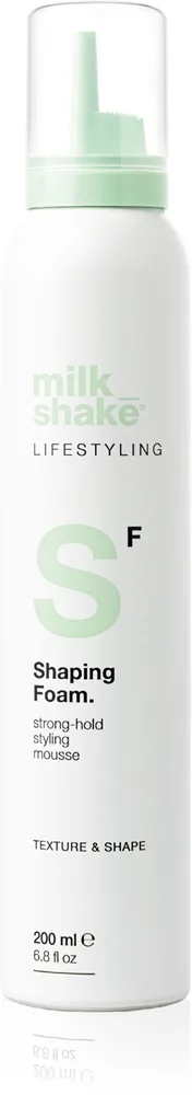 milk_shake Lifestyling Shaping Foam 200 ml
